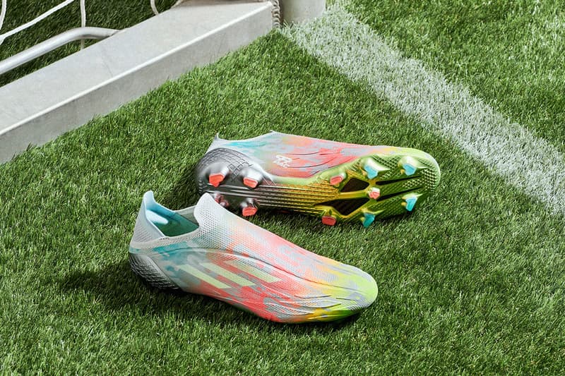 Adidas Football "NUMBERSUP" FIFA 2022 Pack Info release where to buy Copa mundial predator