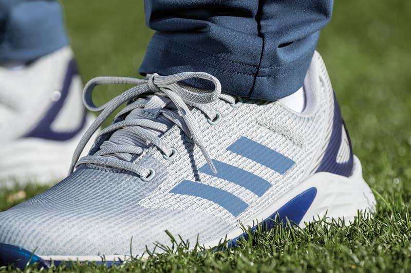 adidas Golf ZG21 Motion Swingplane Traction Boost | Hypebeast adidas Golf ZG21 Motion Swingplane Traction Boost | Hypebeast
