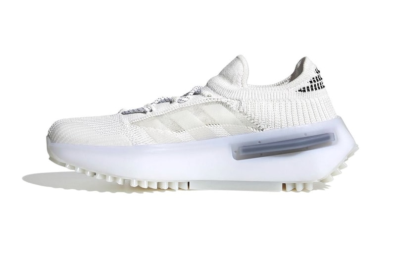 adidas NMD S1 white black blue GZ7900 release date info store list buying guide photos price 