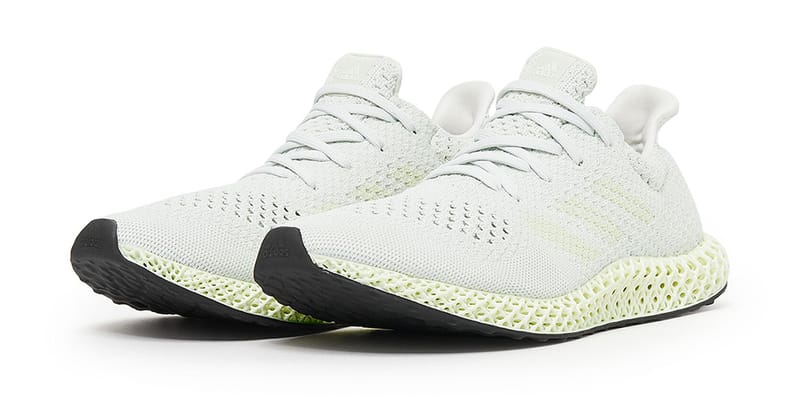 adidas 4d basketball shoe