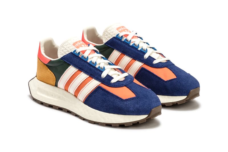 adidas Originals' Retropy E5 is Retro-BOOST Goodness | Hypebeast adidas Originals' Retropy E5 is Retro-BOOST Goodness | Hypebeast