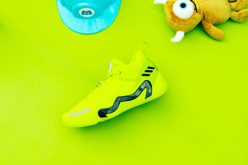 adidas pixar cleats