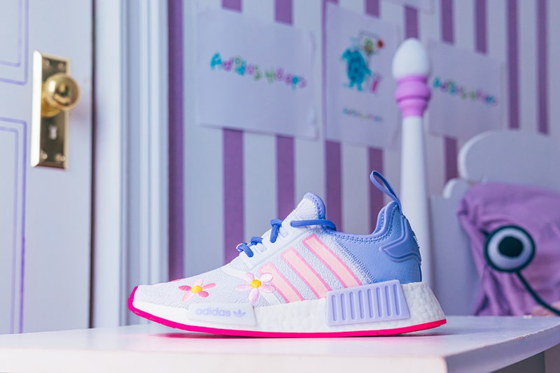 Adidas x Pixar 'Monsters, Inc' Release Info | Hypebeast