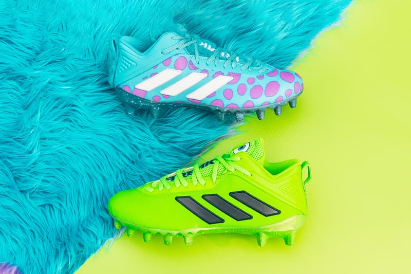 Adidas X Pixar Monsters Inc Release Info Hypebeast Adidas X Pixar Monsters Inc Release Info Hypebeast