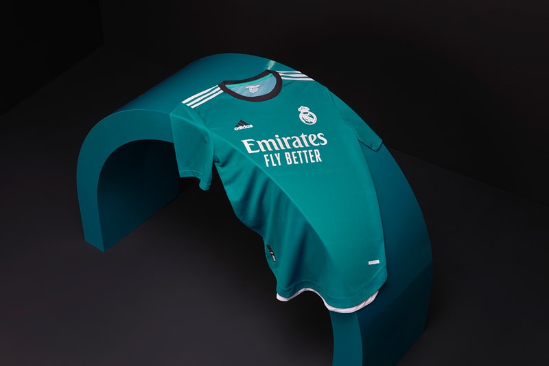 adidas real madrid karim benzema football soccer kit jersey spain fashion high performance primegreen sustainability