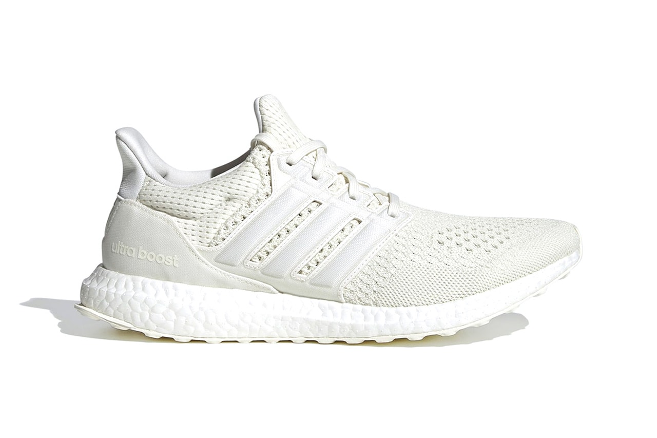 007 X Adidas UltraBOOST