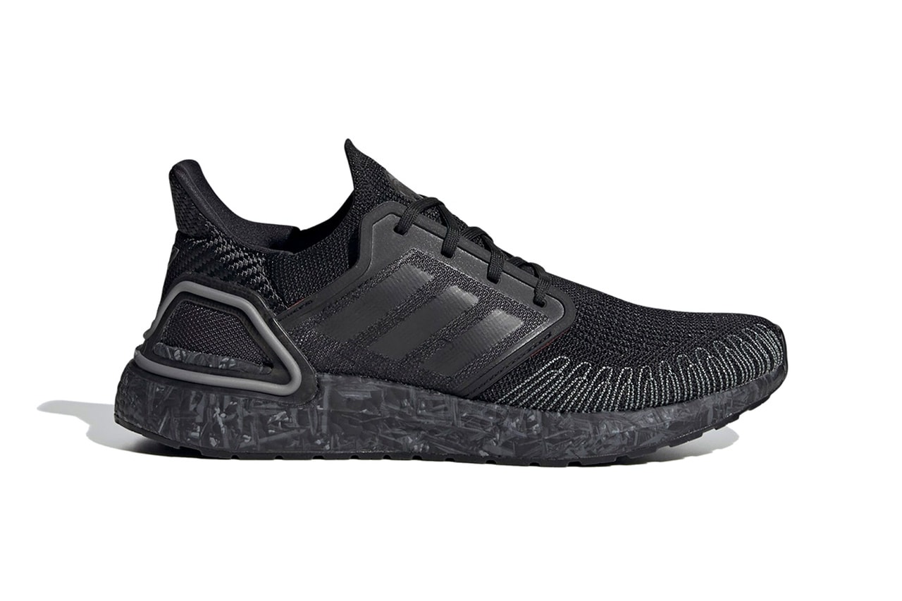 007 X Adidas UltraBOOST