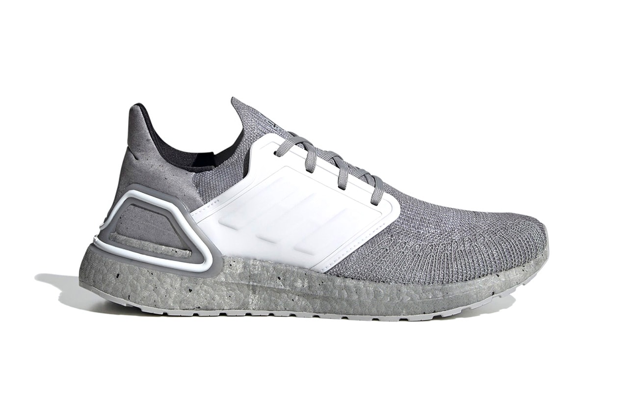 007 X Adidas UltraBOOST