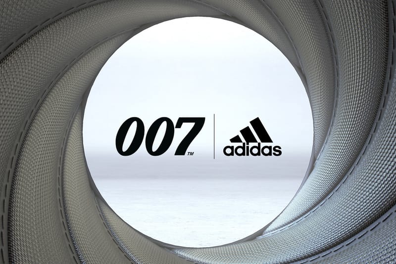 adidas 007 ultraboost