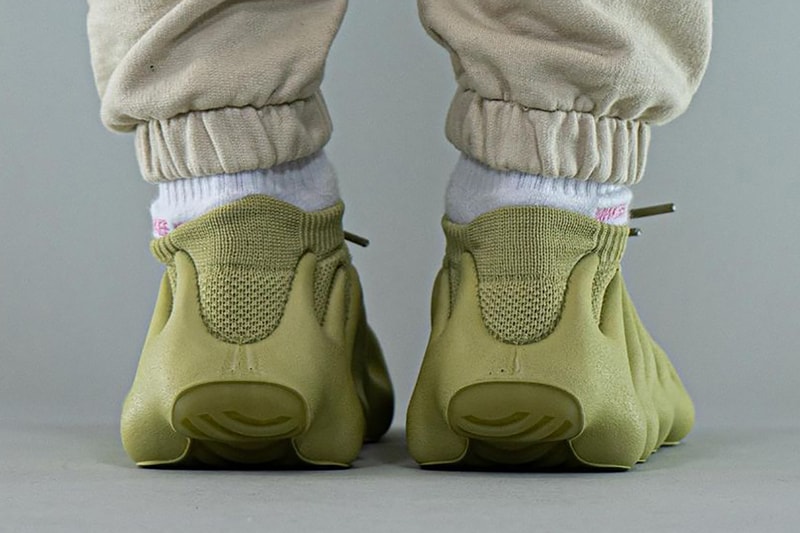 adidas YEEZY 450 Dark Sulfur release info store list buying guide photos price 