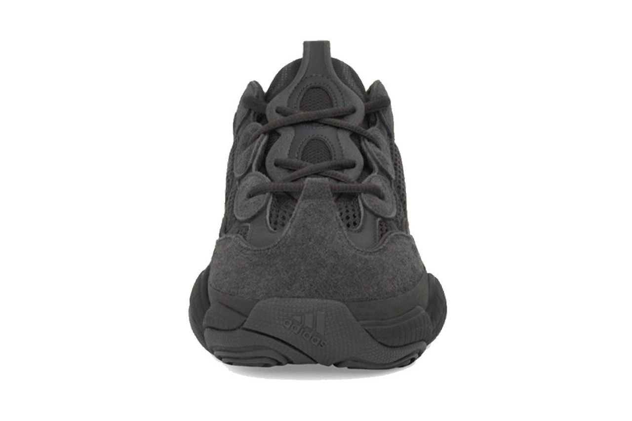 adidas yeezy 500 clay brown as grey utility black release date info store list buying guide photos price 