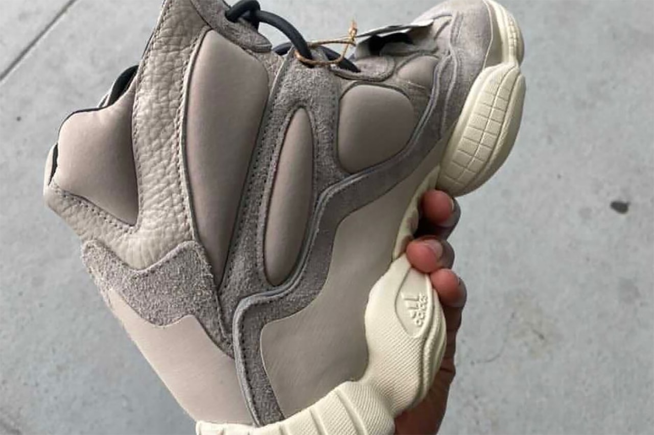 adidas yeezy 500 high mist stone release info store list buying guide photos price kanye west
