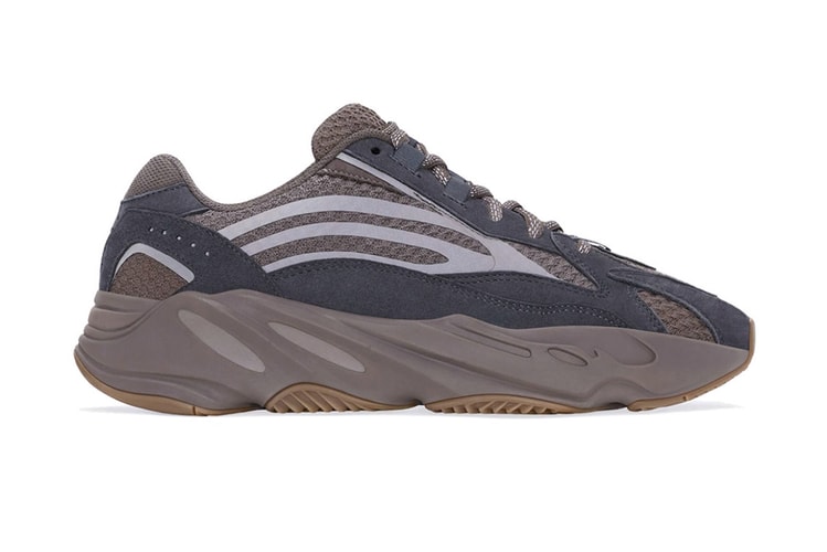 Official Images of the adidas YEEZY BOOST 700 V2 "Mauve"