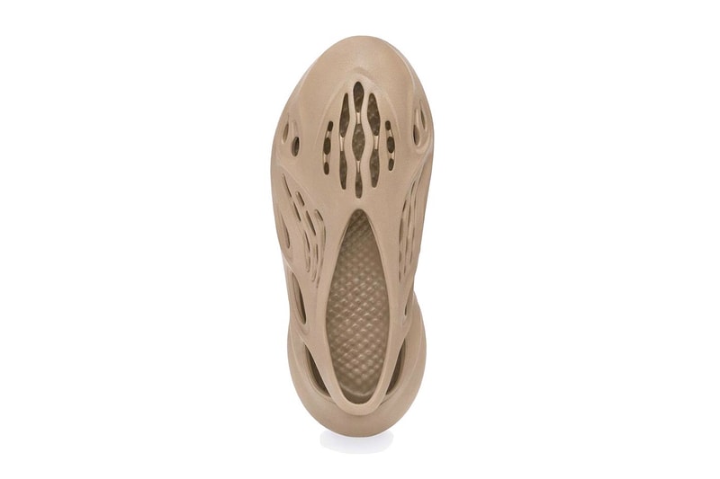 adidas yeezy foam runner ochre release date info store list buying guide photos price 