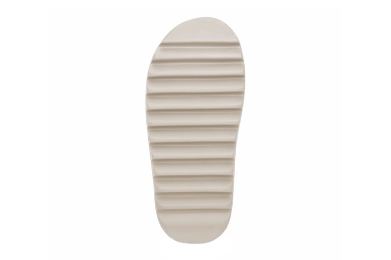 adidas YEEZY Slide Pure Soot Release Info gz5554 gx6141 Date Buy Price