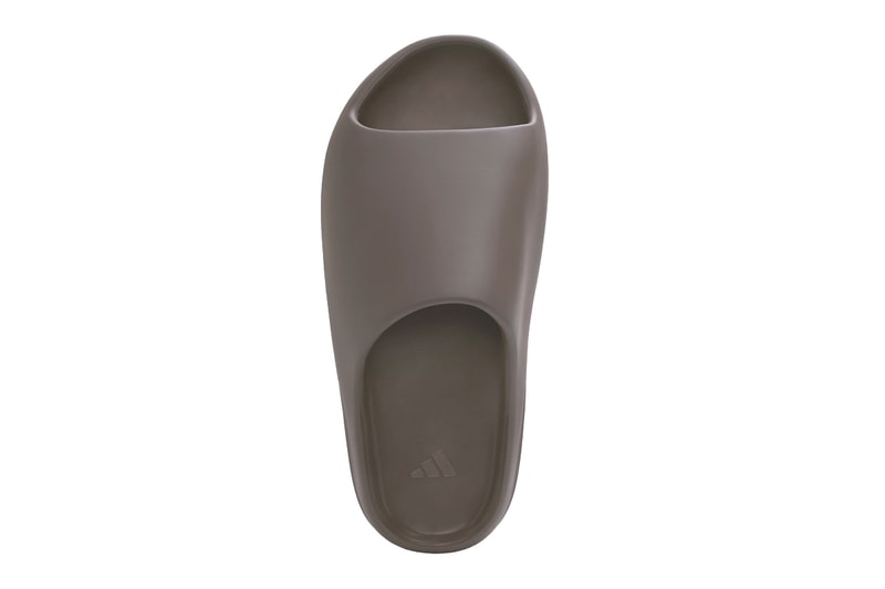 adidas YEEZY Slide Pure Soot Release Info gz5554 gx6141 Date Buy Price