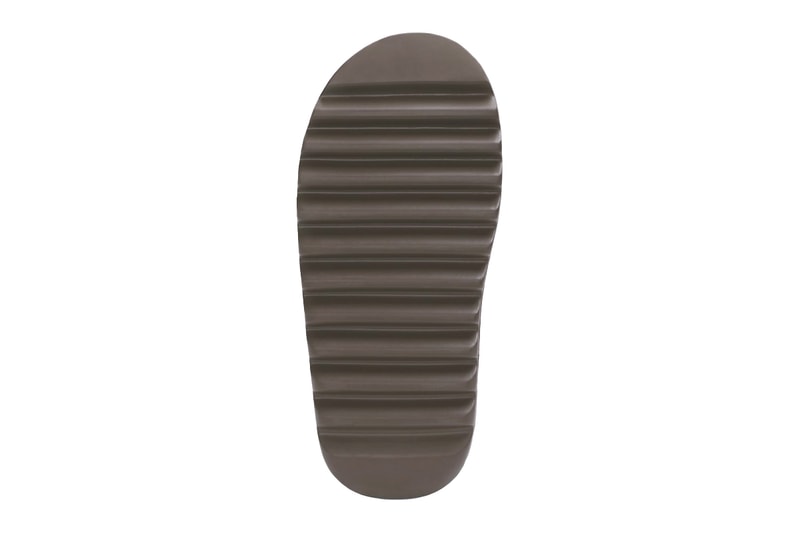 adidas YEEZY Slide Pure Soot Release Info gz5554 gx6141 Date Buy Price