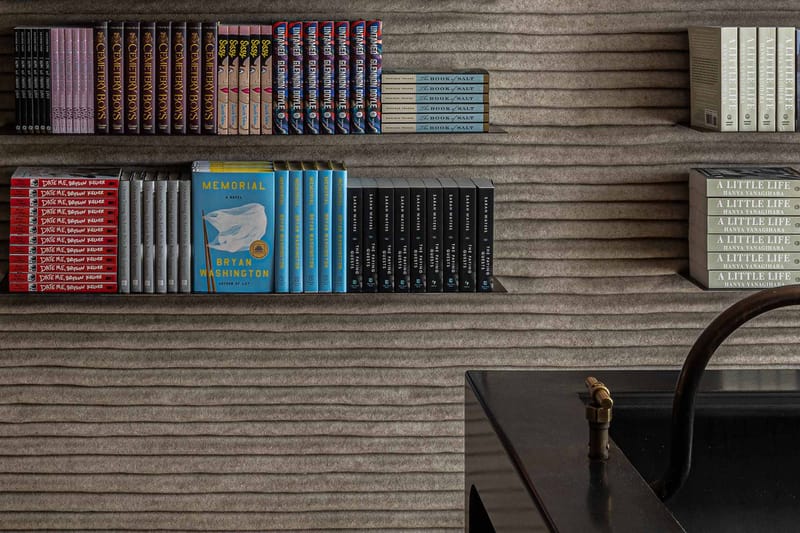 Aesop Celebrates Pride Month and the LGBTQIA+ Community With In-Store Queer Library