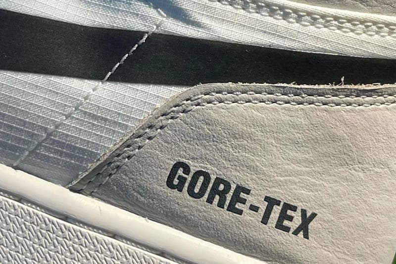 Air Jordan 1 Element GORE-TEX Light Bone Detailed Look Release Info db2889-100 Date Buy Price Sail College Grey Black