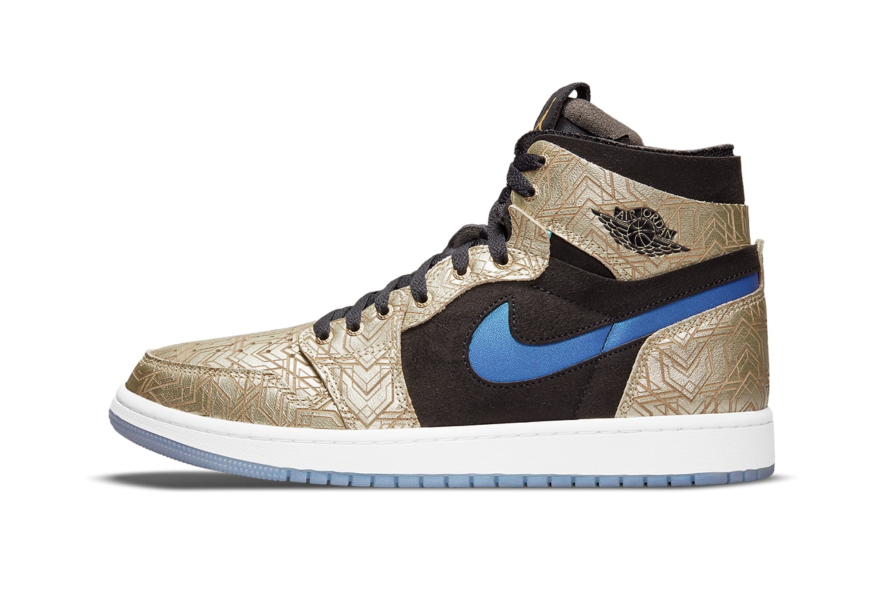 air jordan 1 high zoom cmft DQ0659 700 release date info store list buying guide photos price 