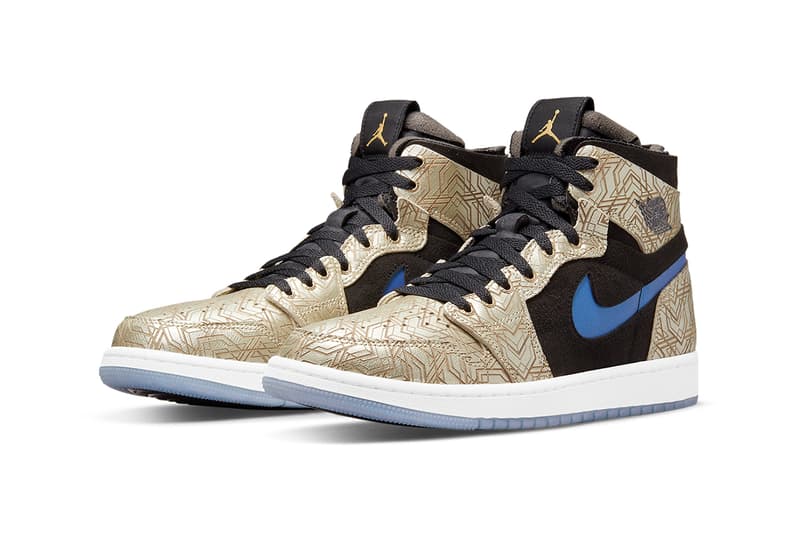 air jordan 1 high zoom cmft DQ0659 700 release date info store list buying guide photos price