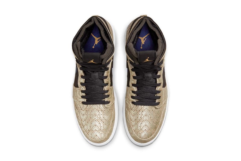 air jordan 1 high zoom cmft DQ0659 700 release date info store list buying guide photos price 