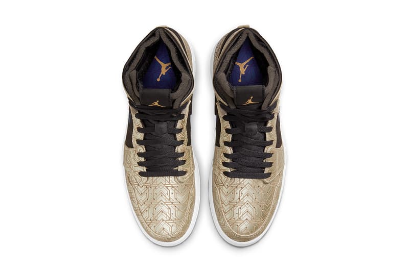 air jordan 1 high zoom cmft DQ0659 700 release date info store list buying guide photos price