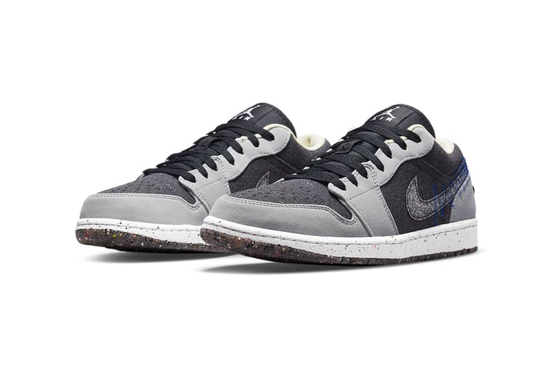 air jordan 1 low crater DM4657 001 release date info store list buying guide photos price 