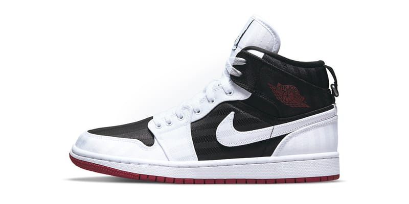 jordan 1 mid release dates 2021