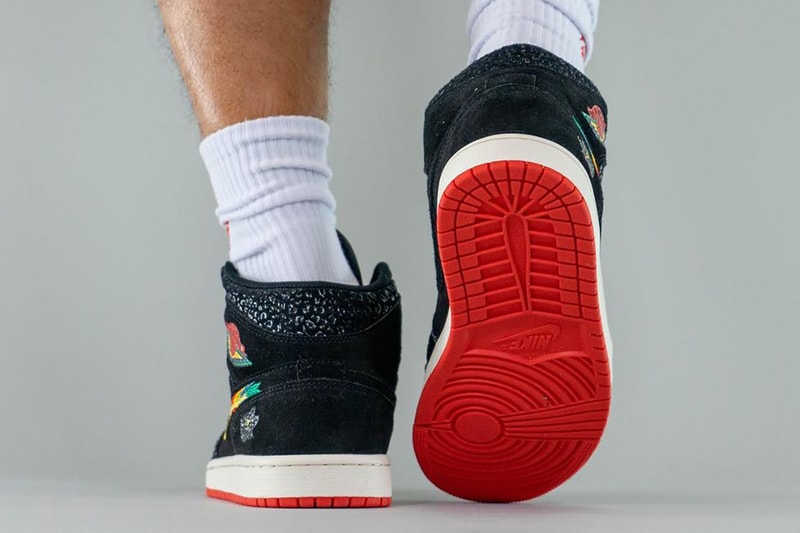 air jordan 1 mid siempre familia DN4904 001 release date info store list buying guide photos price 