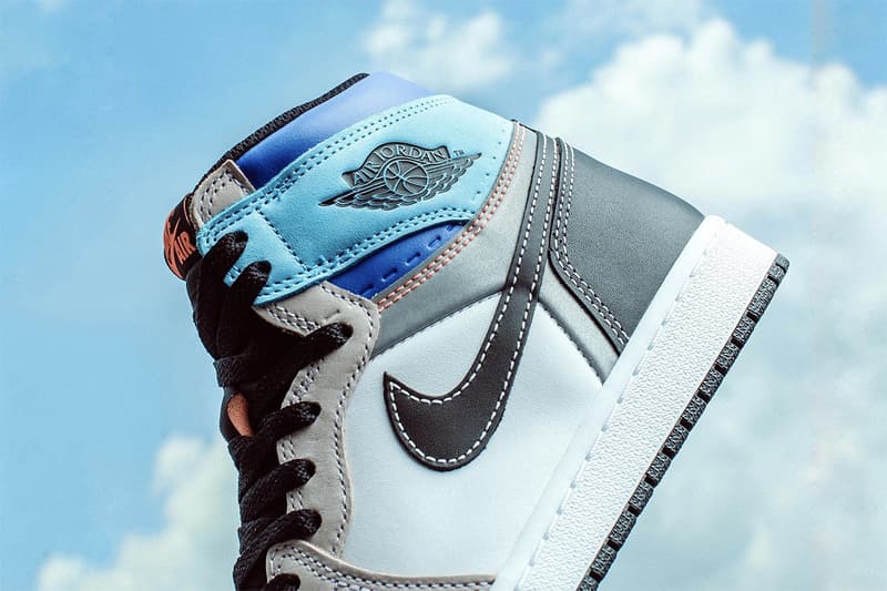 air jordan 1 retro high og prototype DC6515 100 data de lançamento informações lista de lojas guia de compras preço