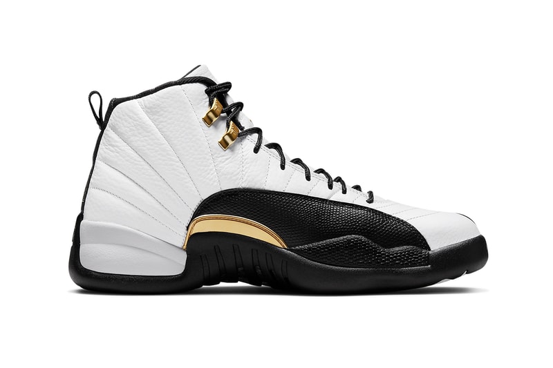 air jordan 12 royalty CT8013 170 release date info store list buying guide photos price 