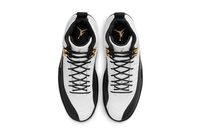 air jordan 12 royalty CT8013 170 release date info store list buying guide photos price 