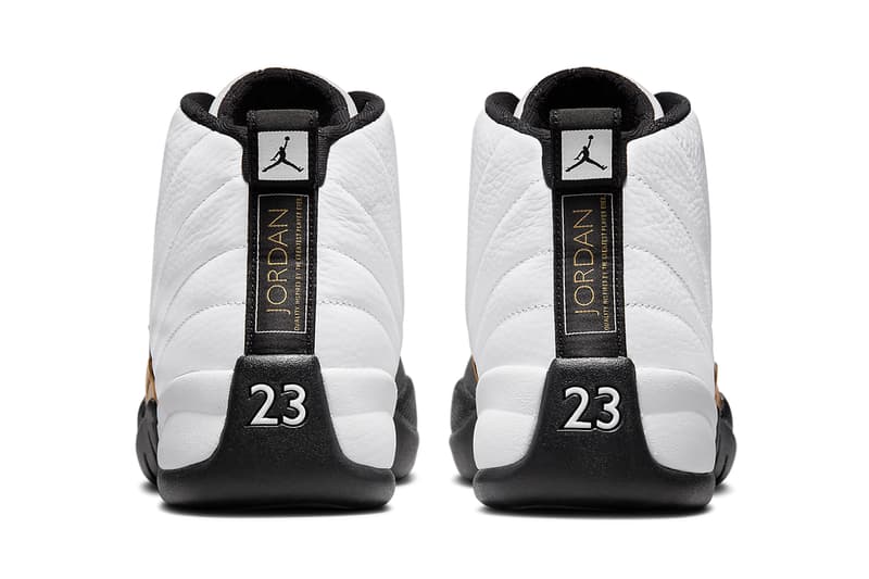 air jordan 12 royalty CT8013 170 release date info store list buying guide photos price 