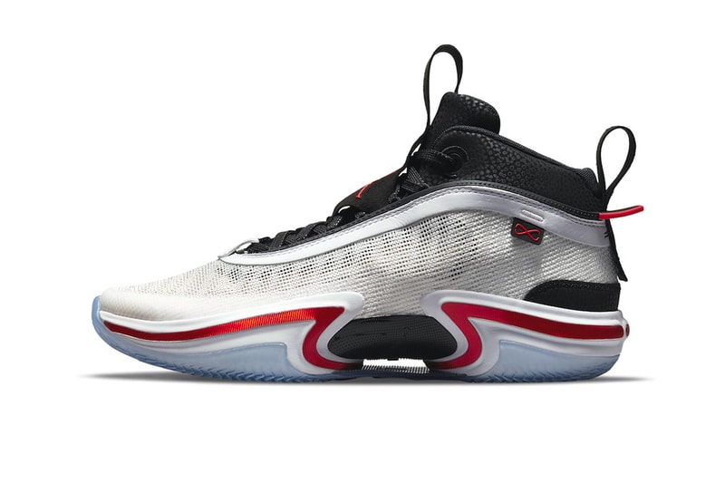 Air Jordan 36 "Psychic Energy" CZ2650-100 Release Info Jordan Brand Jumpman