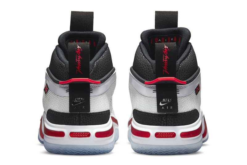 Air Jordan 36 "Psychic Energy" CZ2650-100 Release Info Jordan Brand Jumpman