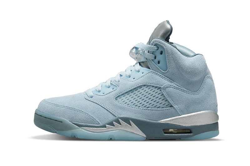 air jordan 5 blue bird DD9336 400 release date info store list buying guide photos price womens