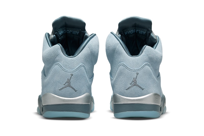 air jordan 5 blue bird DD9336 400 release date info store list buying guide photos price womens
