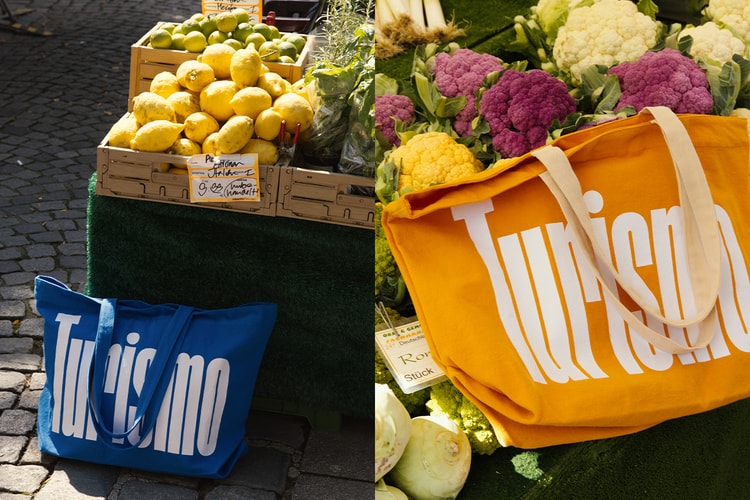 AKOG Hotel Group and LOSTiN Link For Limited-Edition Tote Capsule