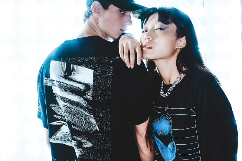 Alienware Is Entering a New Dimension With 'First Contact' Merch Collection