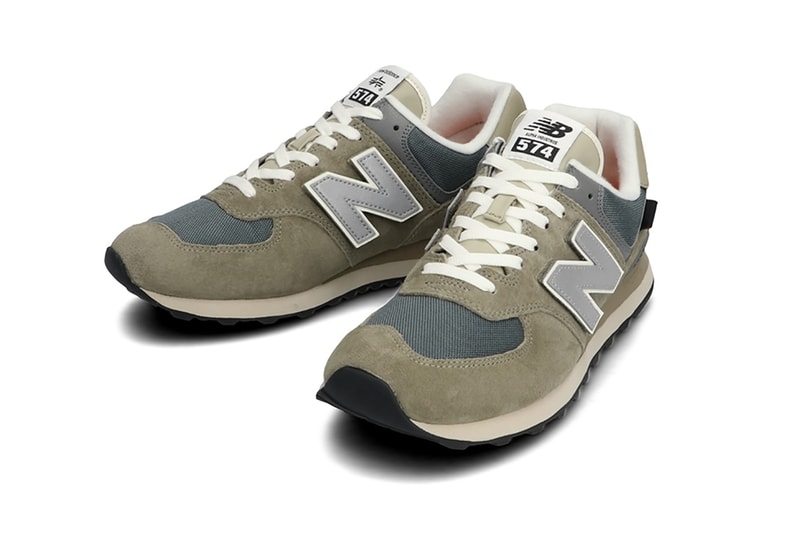 alpha industries new balance 574 sedona seige release date info store list buying guide photos price 