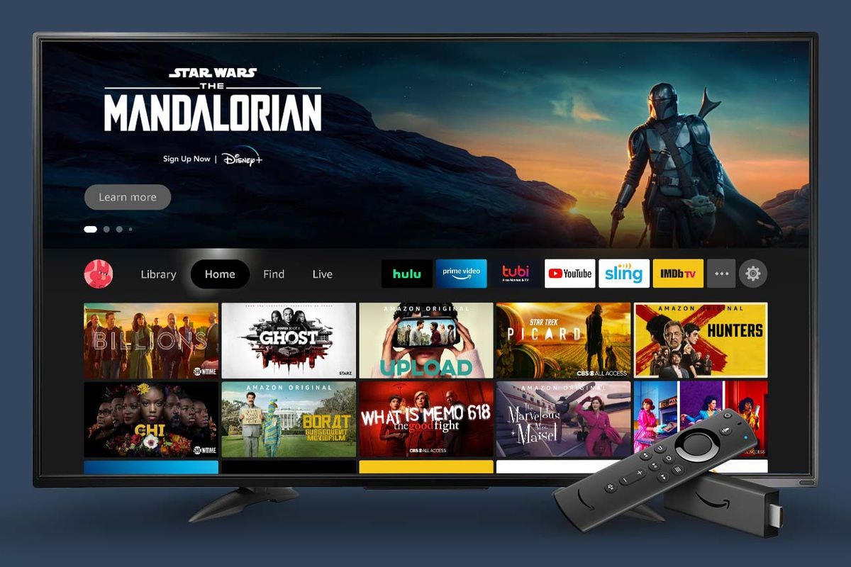 amazon televisions tv launch release tcl third party production alexa fire 