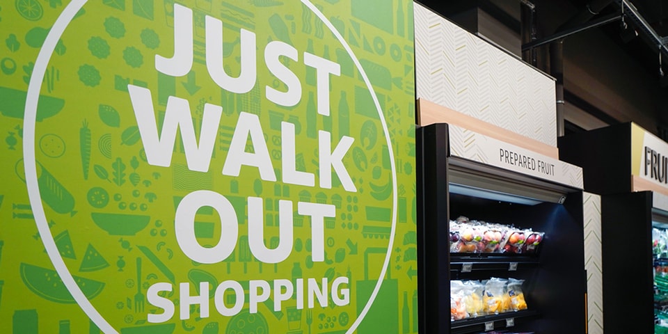 Whole Foods to Introduce Just Walk Out System