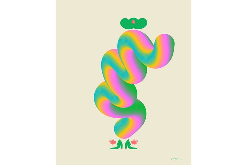 Amber Vittoria NFT Collections OpenSea Artwork