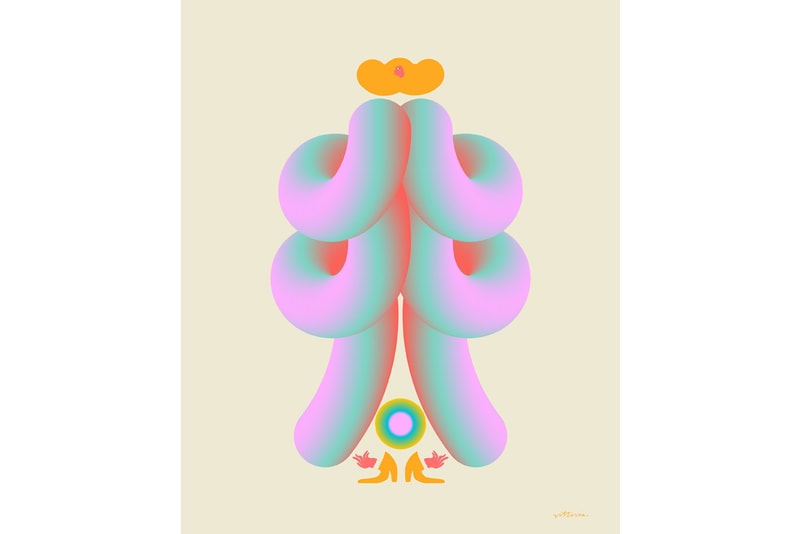 Amber Vittoria NFT Collections OpenSea Artwork