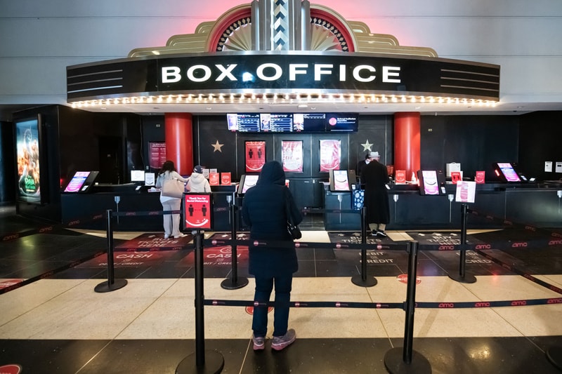 AMC Will Soon Accept Ethereum, Litecoin and Bitcoin Cash As Payment cryptocurrency