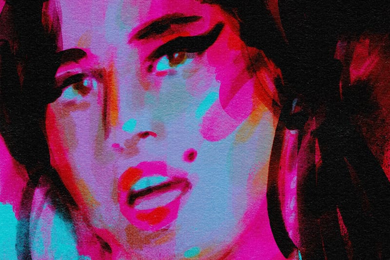 Amy Winehouse Is Getting Her First Retrospective at the Design Museum in London