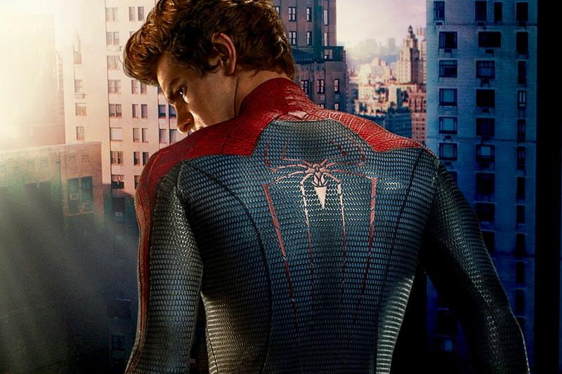 Andrew Garfield continues to deny spider man No Way Home Appearance variety 
