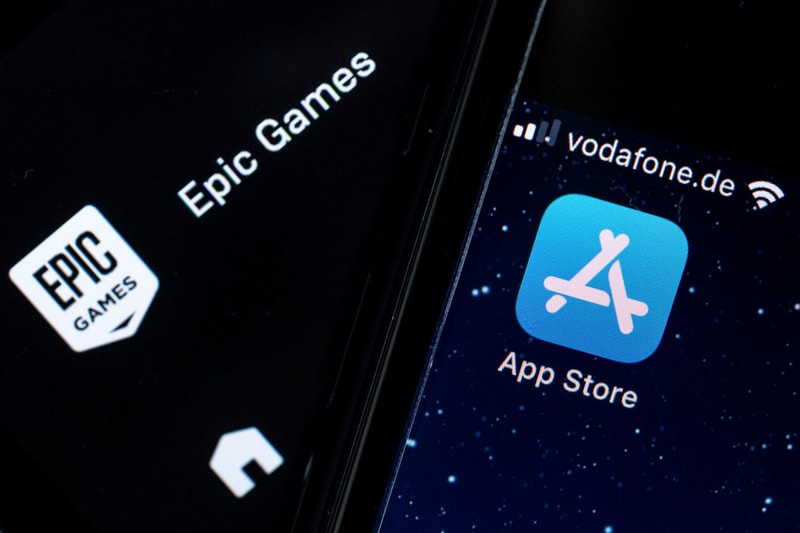 Apple Bans 'Fortnite' From App Store, Says Epic Games CEO Tim Sweeney Court Case Legal Battle