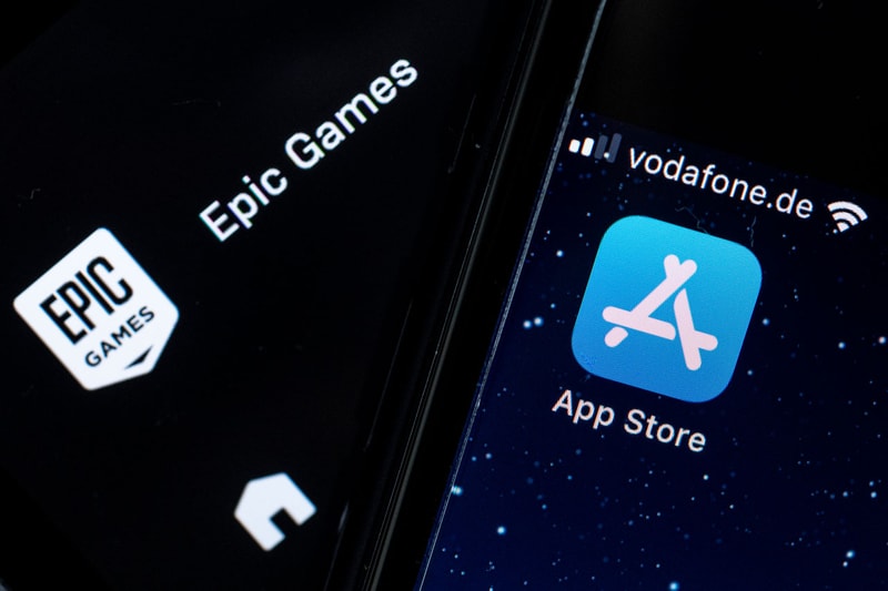 Epic Games vs. Apple: Apple Dealt Blow, Epic Games Ordered to Pay